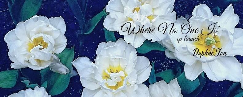 'Where No One Is': EP Launch